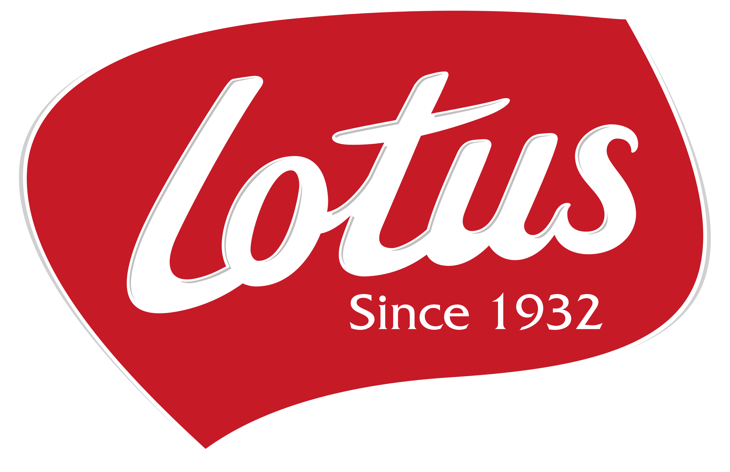 Logo Lotus Bakeries