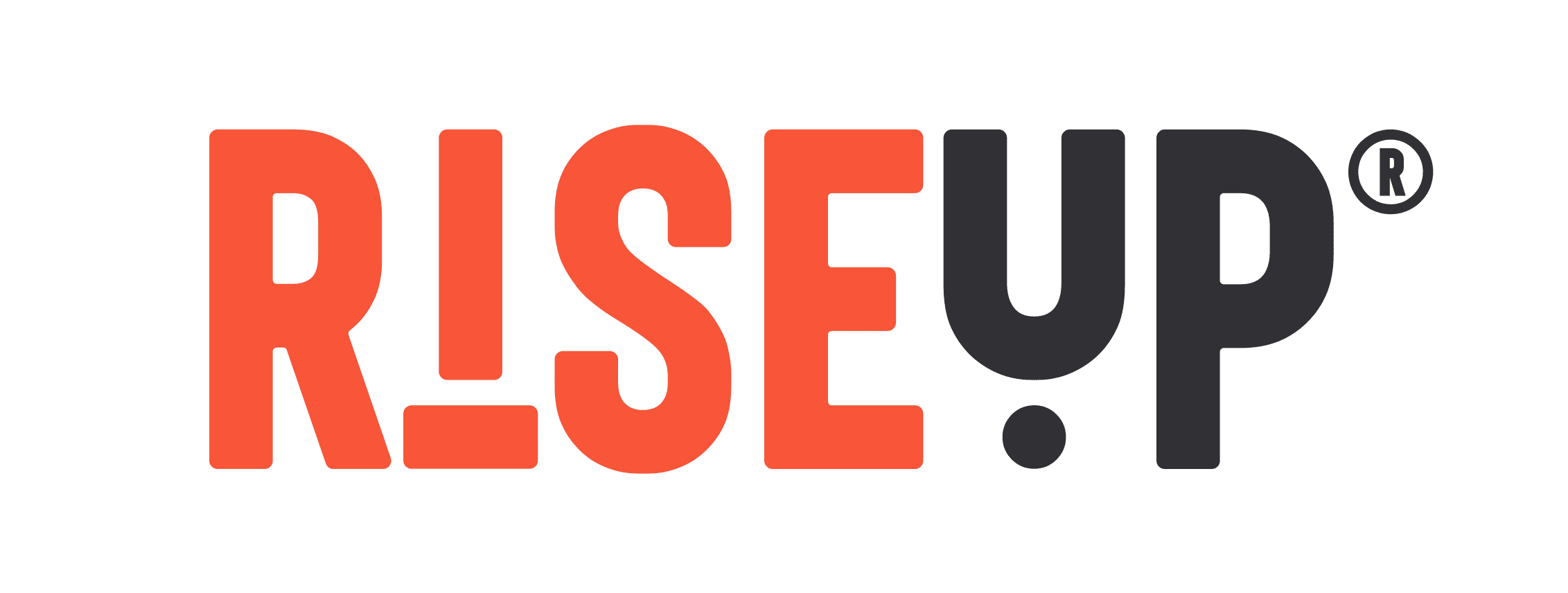 Logo RiseUp Agency